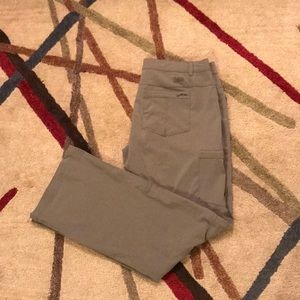 REI trekking/hiking pants